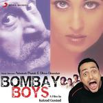 Bombay Boys - Perry Venus Song Download